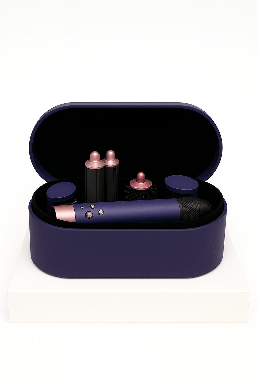 Multiestilizador 5 en 1 | Dup Dyson Airwrap Violeta|