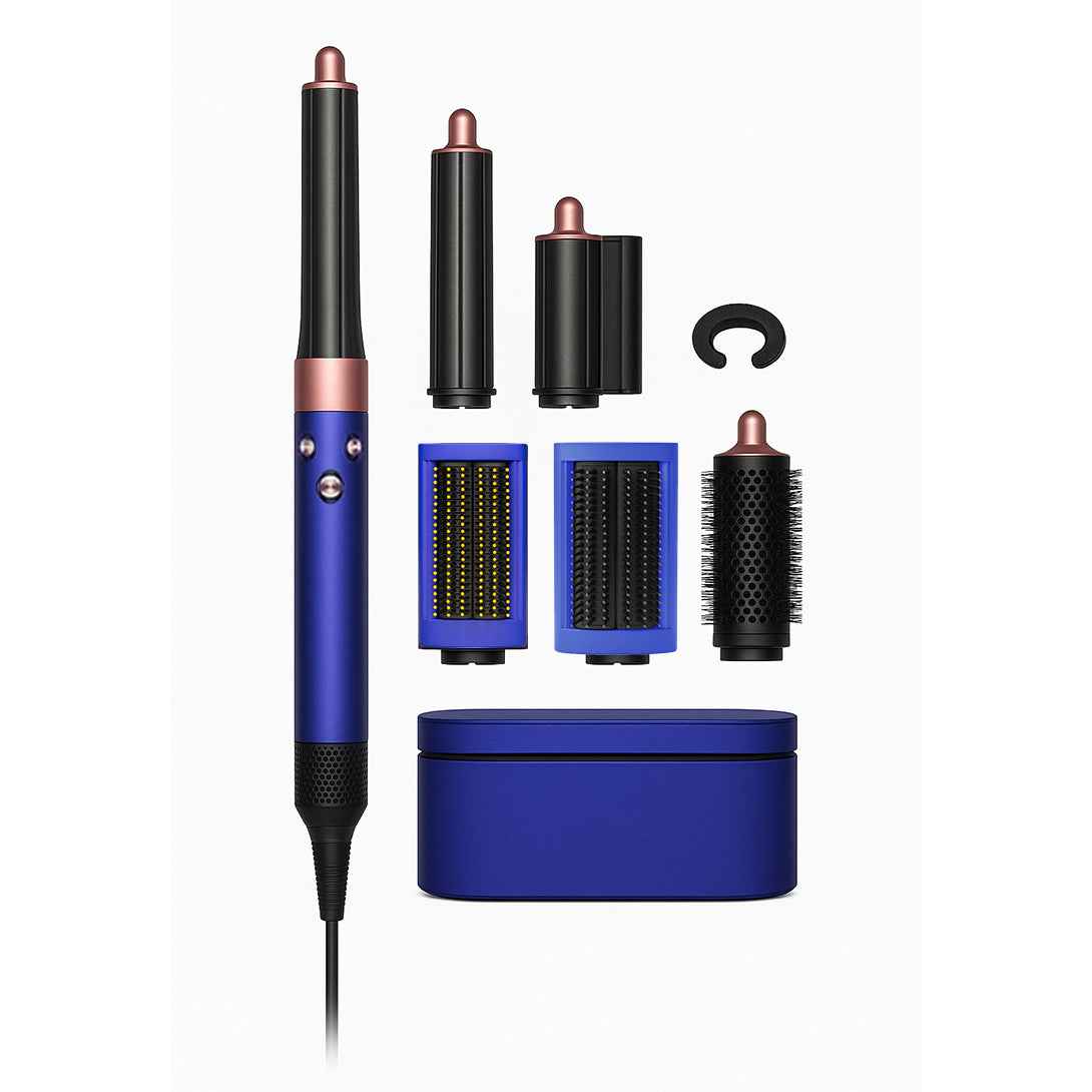 Multiestilizador 5 en 1 | Dup Dyson Airwrap Morado |