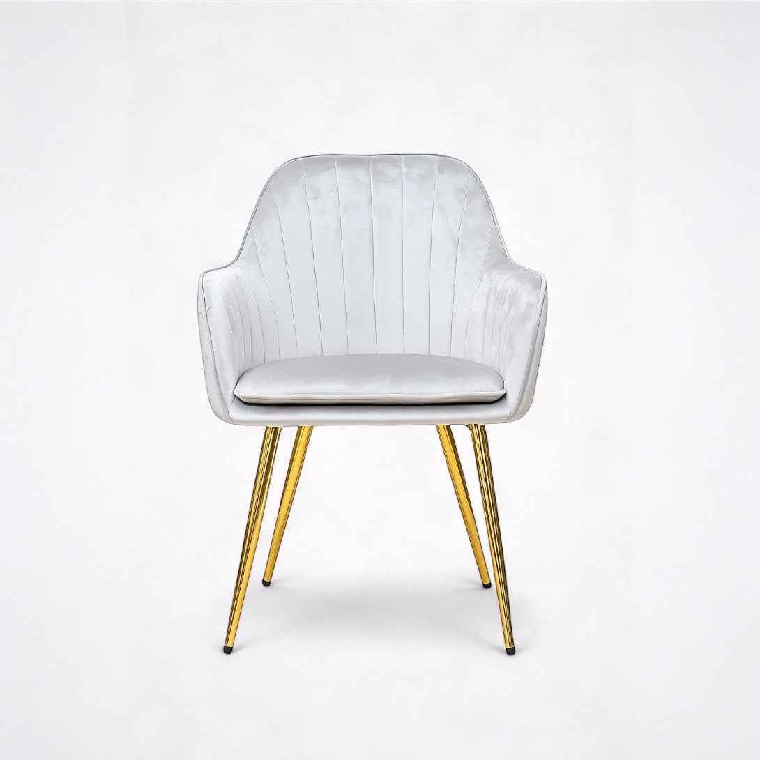 Pack 2 Sitiales Diamantes Gris