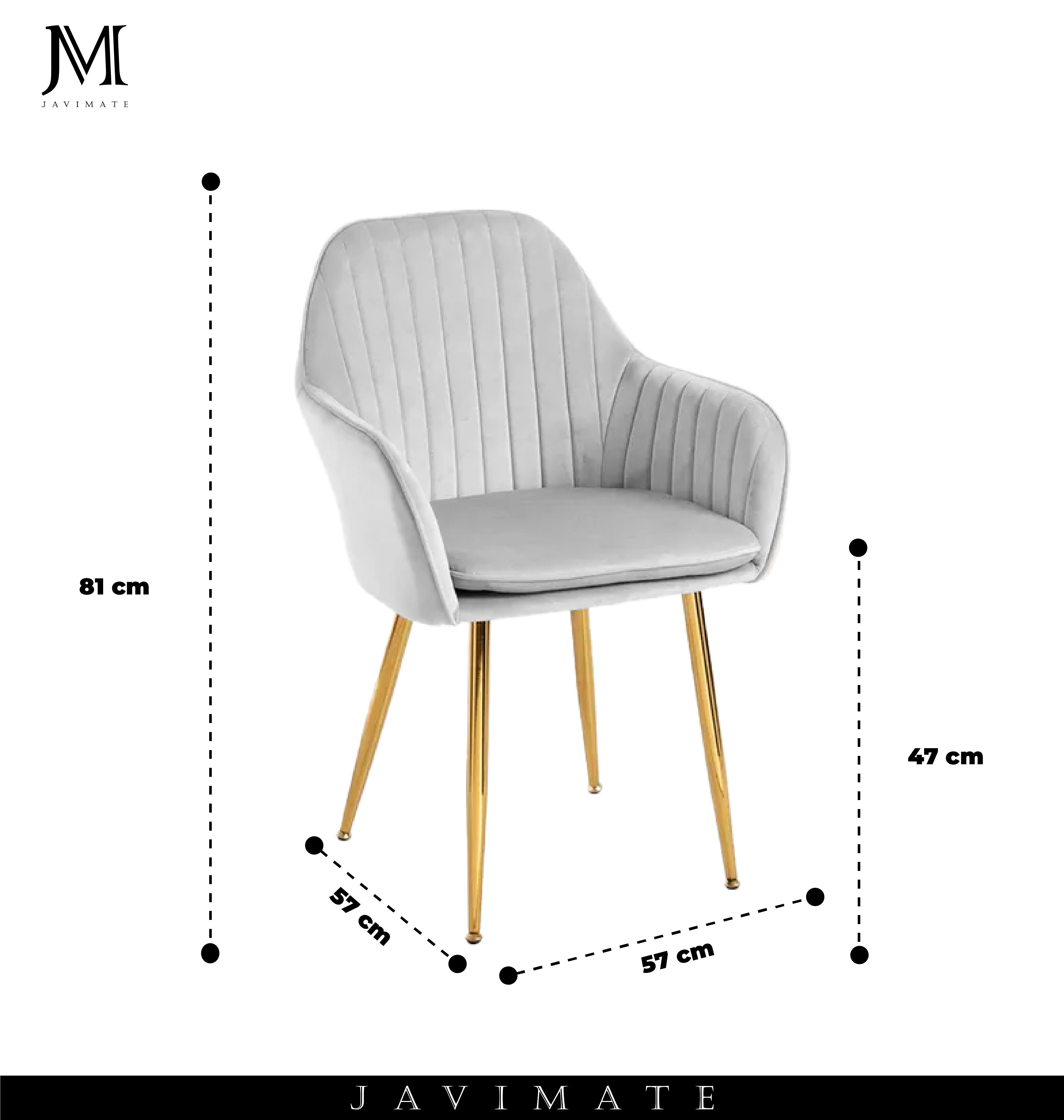 Pack 2 Sitiales Diamantes Gris