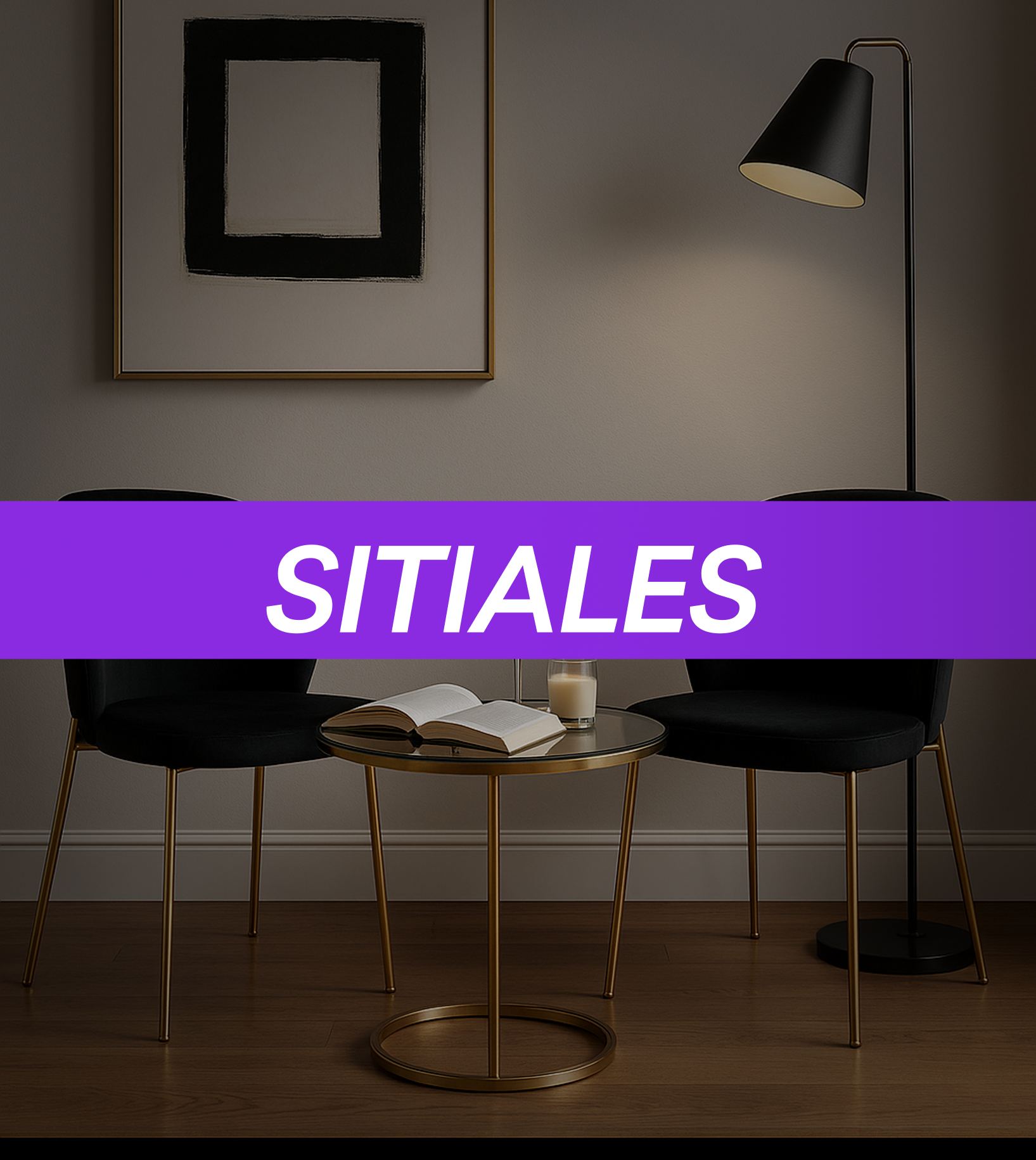 Sitiales
