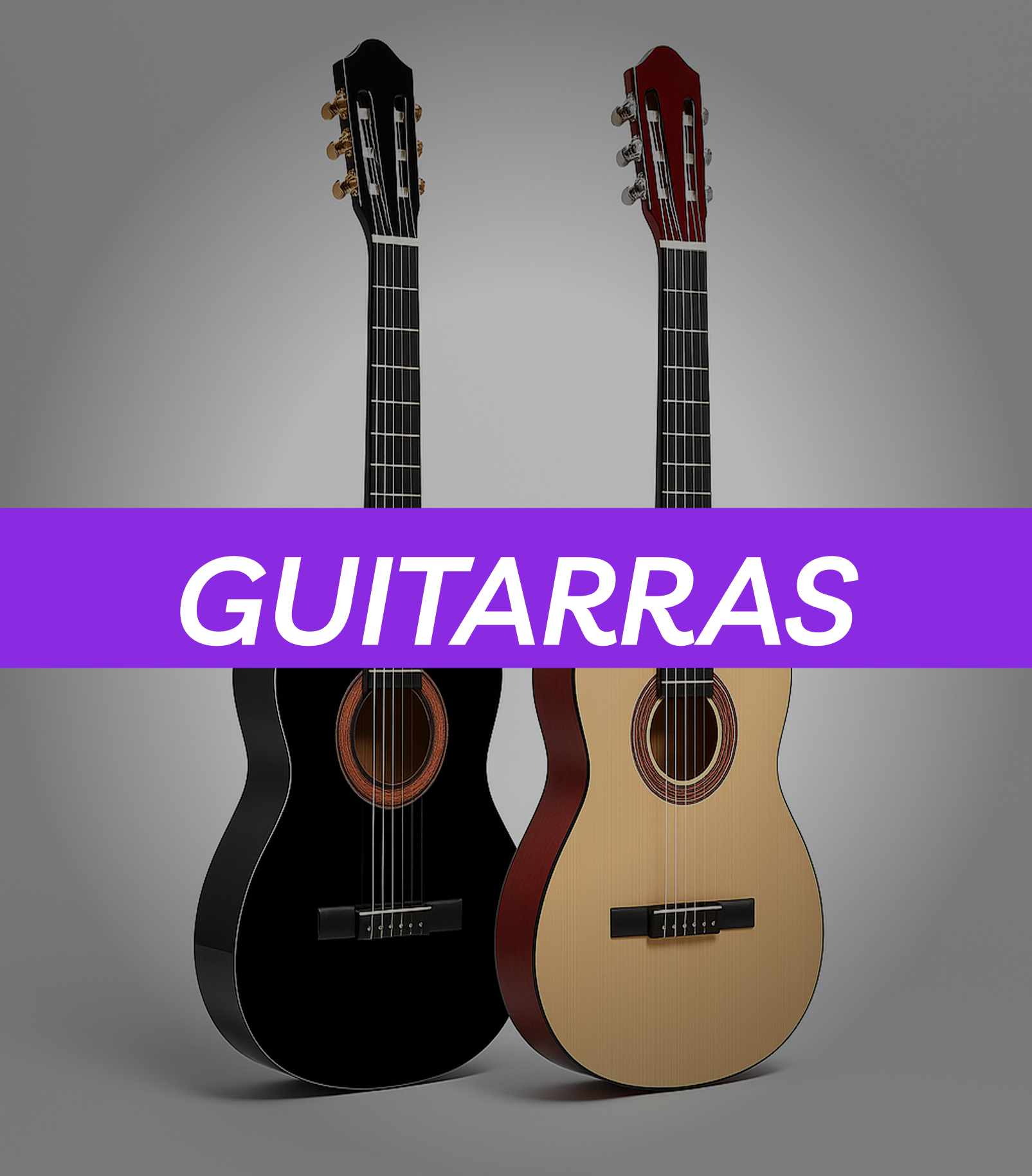 Musica e Instrumentos