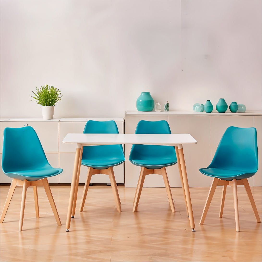 Sillas de comedor