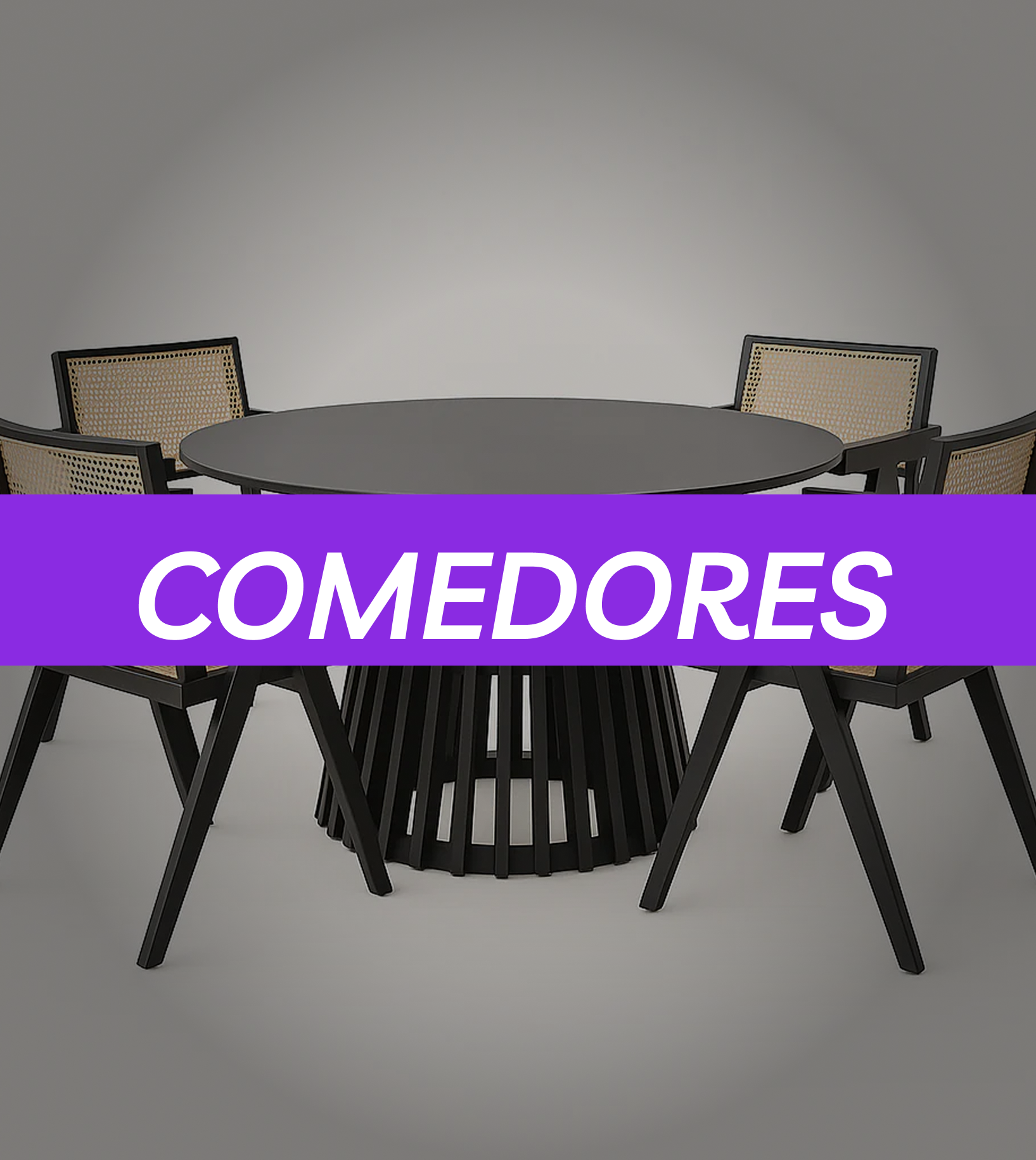 Comedores