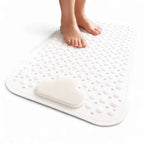 Piso Antideslizante para Ducha 40x70 | Seguridad y Comodidad
