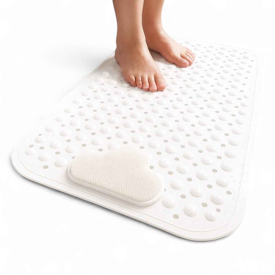 Piso Antideslizante para Ducha 40x70 | Seguridad y Comodidad