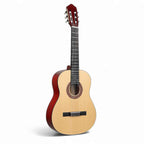 Guitarra Acústica con Accesorios | 39" Clásica Madera