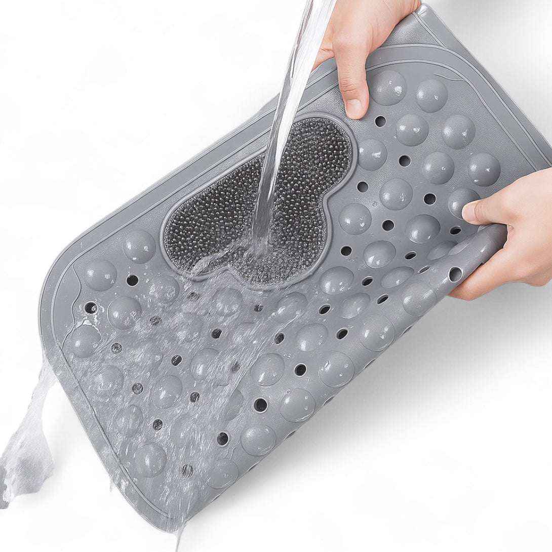 Piso Antideslizante para Ducha 40x70 | Seguridad y Comodidad