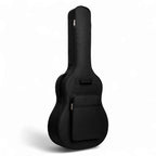Guitarra Acústica con Accesorios | 39" Clásica Madera