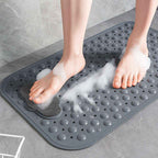 Piso Antideslizante para Ducha 40x70 | Seguridad y Comodidad