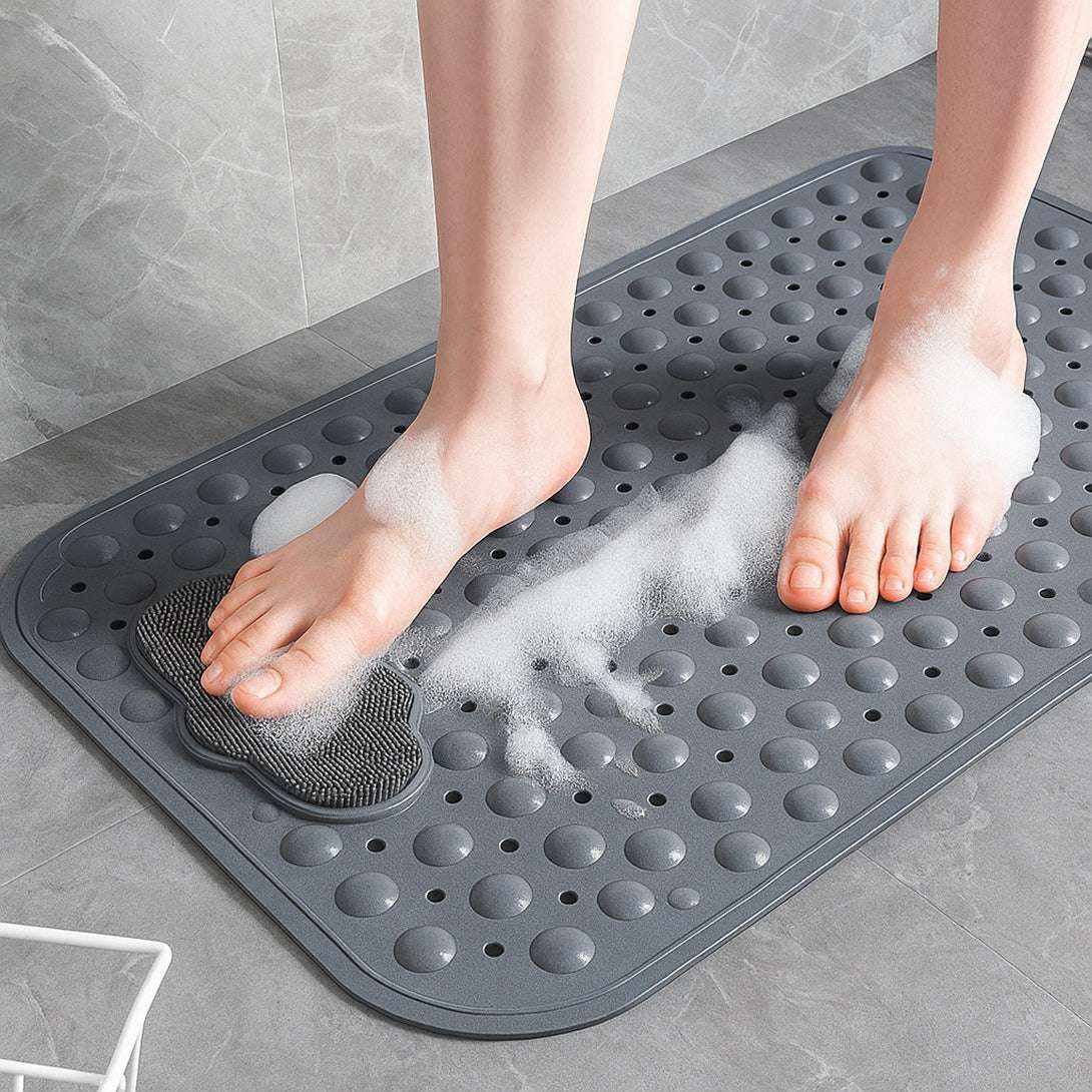 Piso Antideslizante para Ducha 40x70 | Seguridad y Comodidad