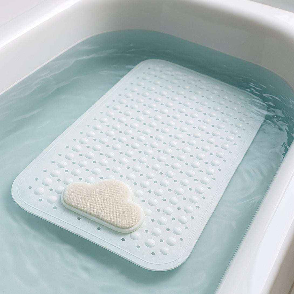Piso Antideslizante para Ducha 40x70 | Seguridad y Comodidad