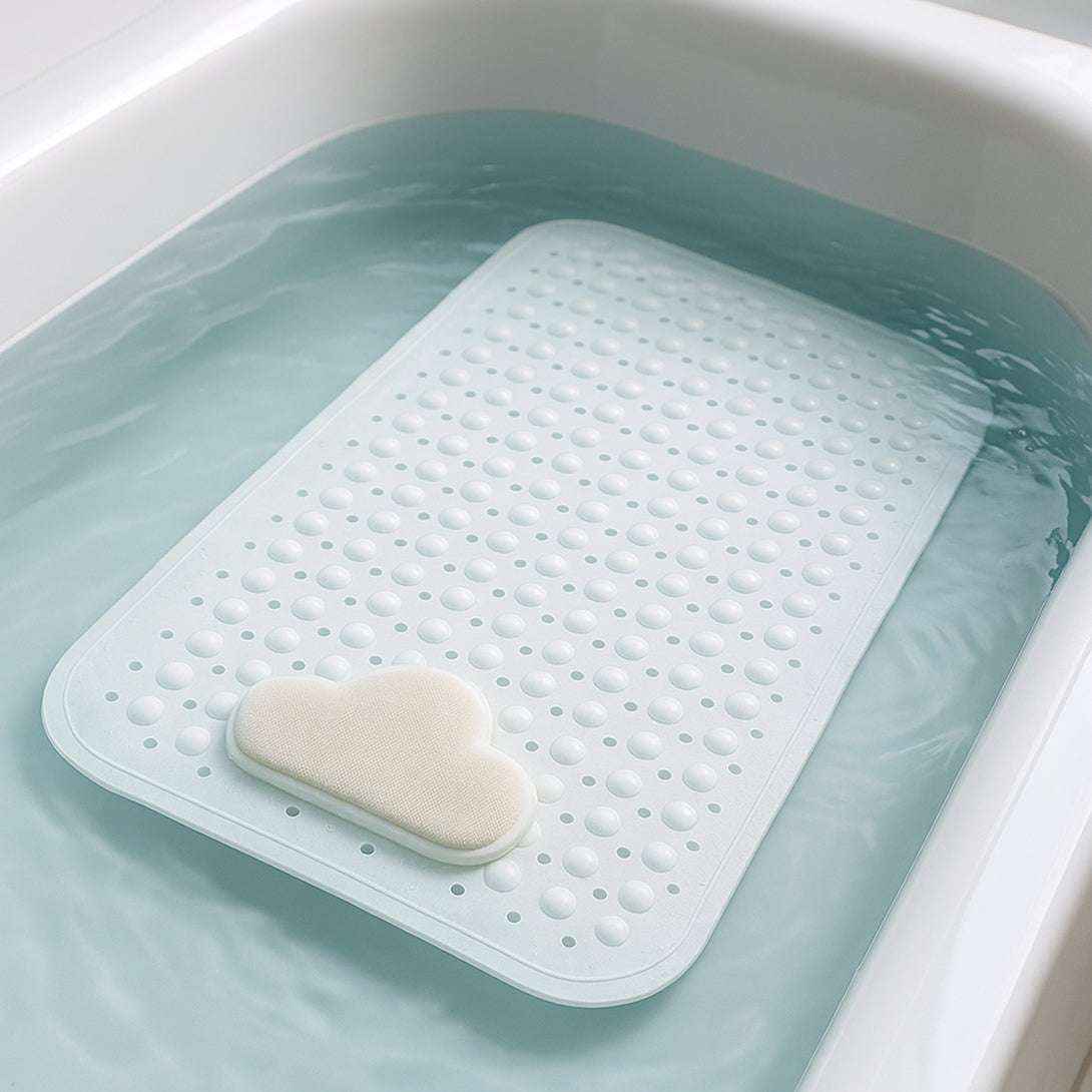 Piso Antideslizante para Ducha 40x70 | Seguridad y Comodidad