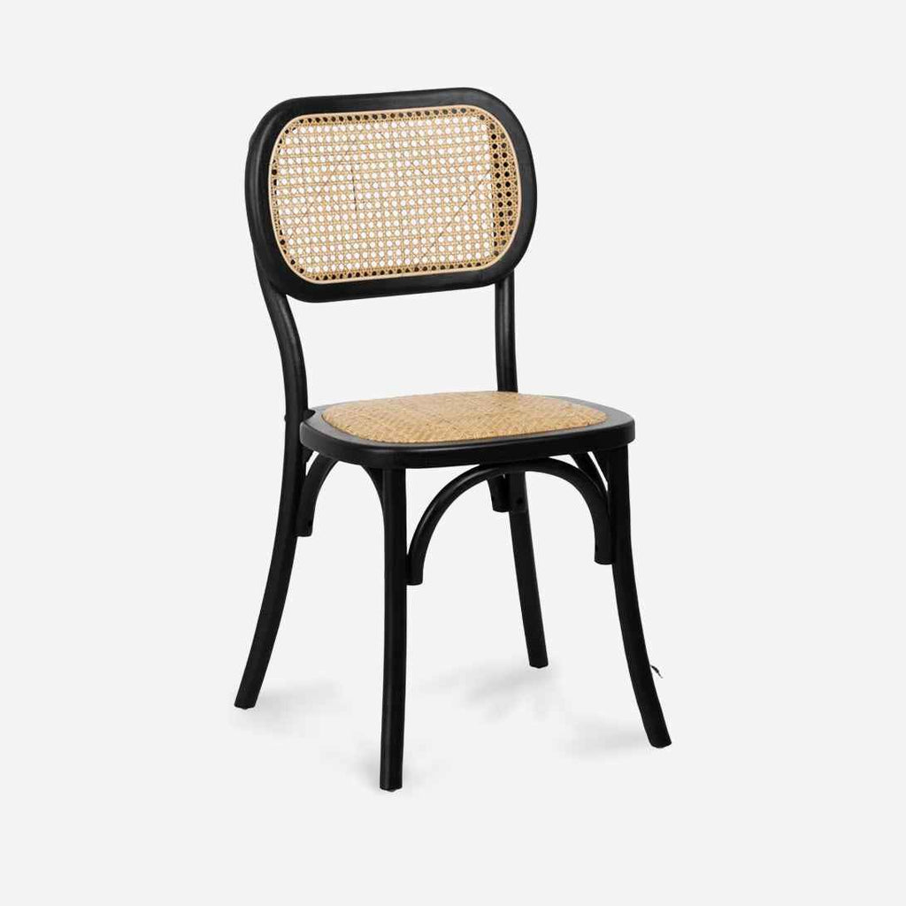 Pack 6 Sillas Thonet Vienna | Diseño Atemporal y Cómodo
