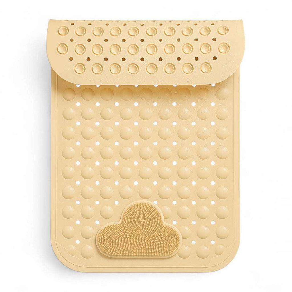 Piso Antideslizante para Ducha 40x70cm | Seguridad y Comodidad