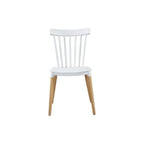 Pack 4 Sillas Windsor Blancas
