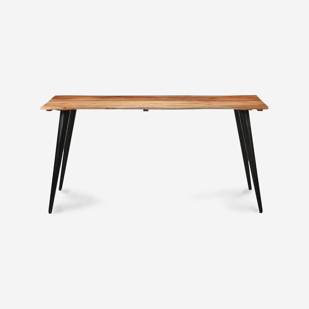 mesa perspectiva  frente