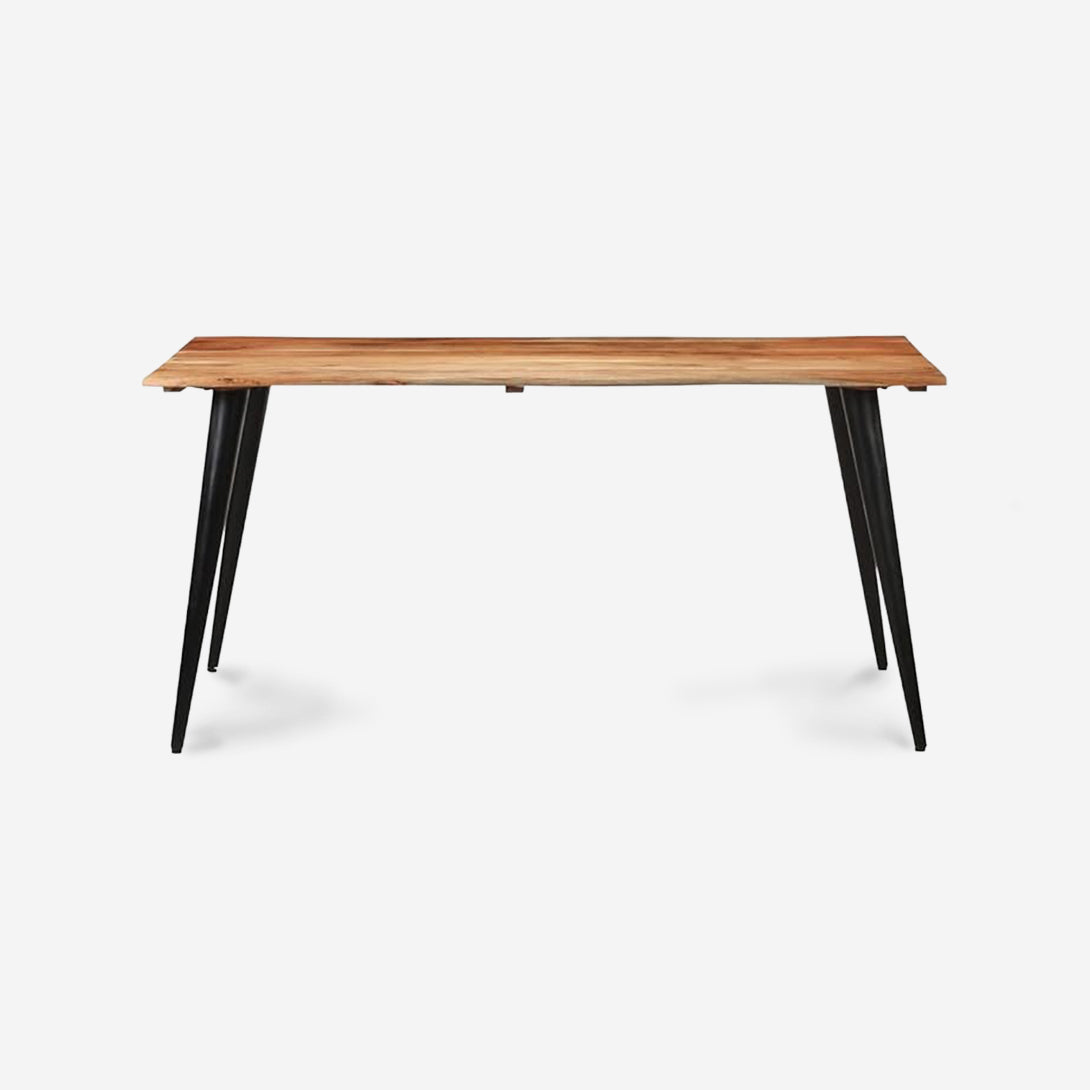 mesa perspectiva  frente