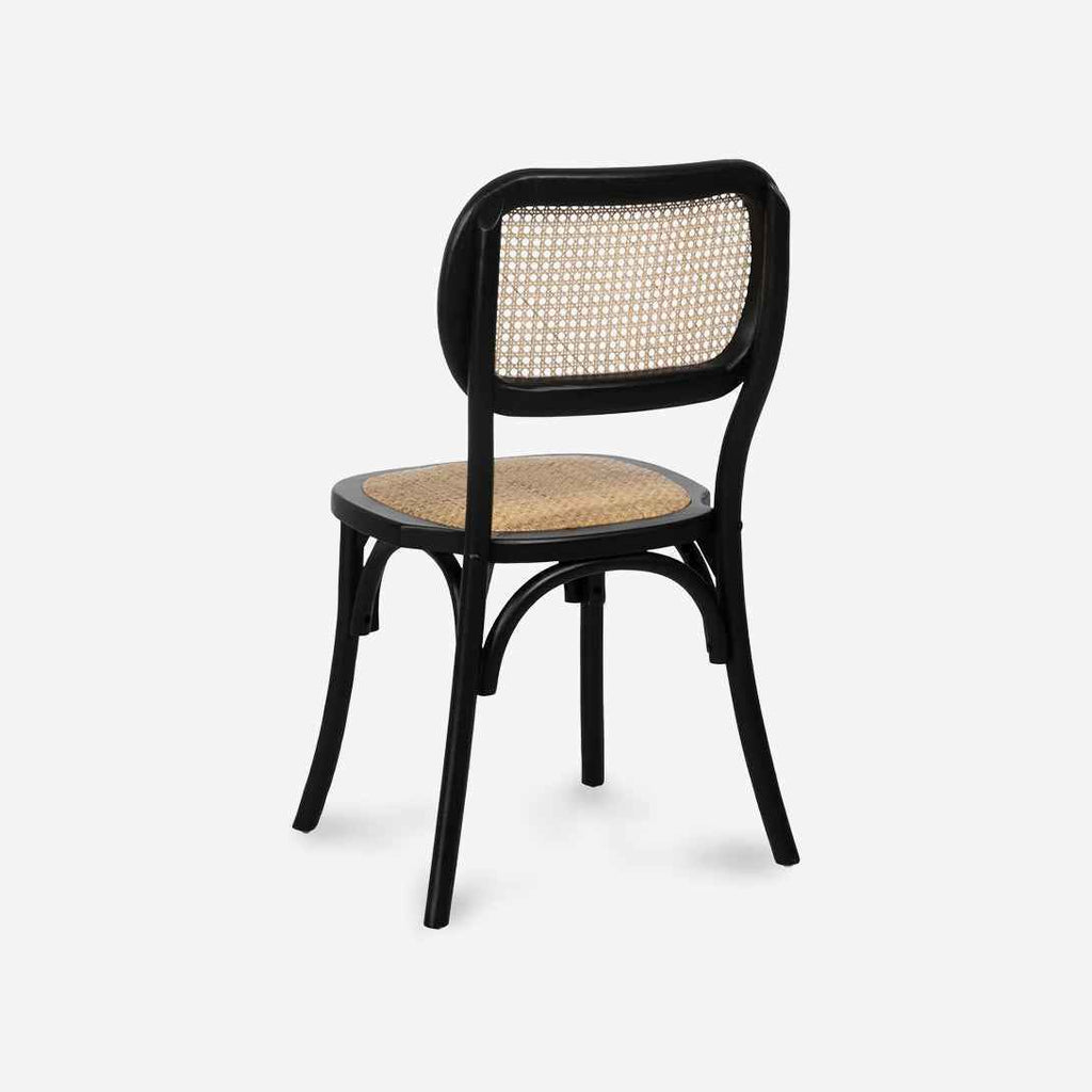 Pack 6 Sillas Thonet Vienna | Diseño Atemporal y Cómodo