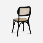 Pack 6 Sillas Thonet Vienna | Diseño Atemporal y Cómodo