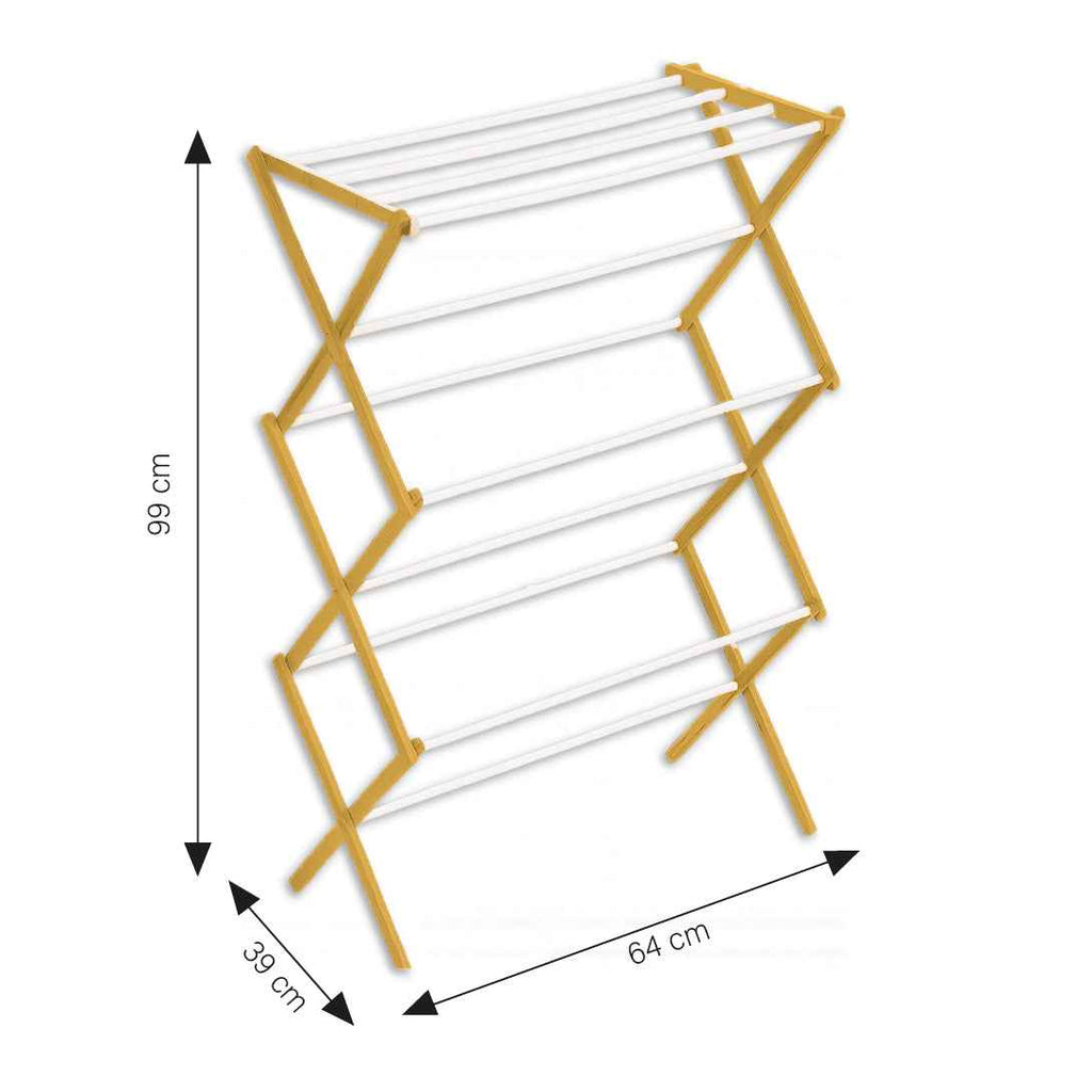 Colgador de Ropa de Madera | Estilo y Funcionalidad