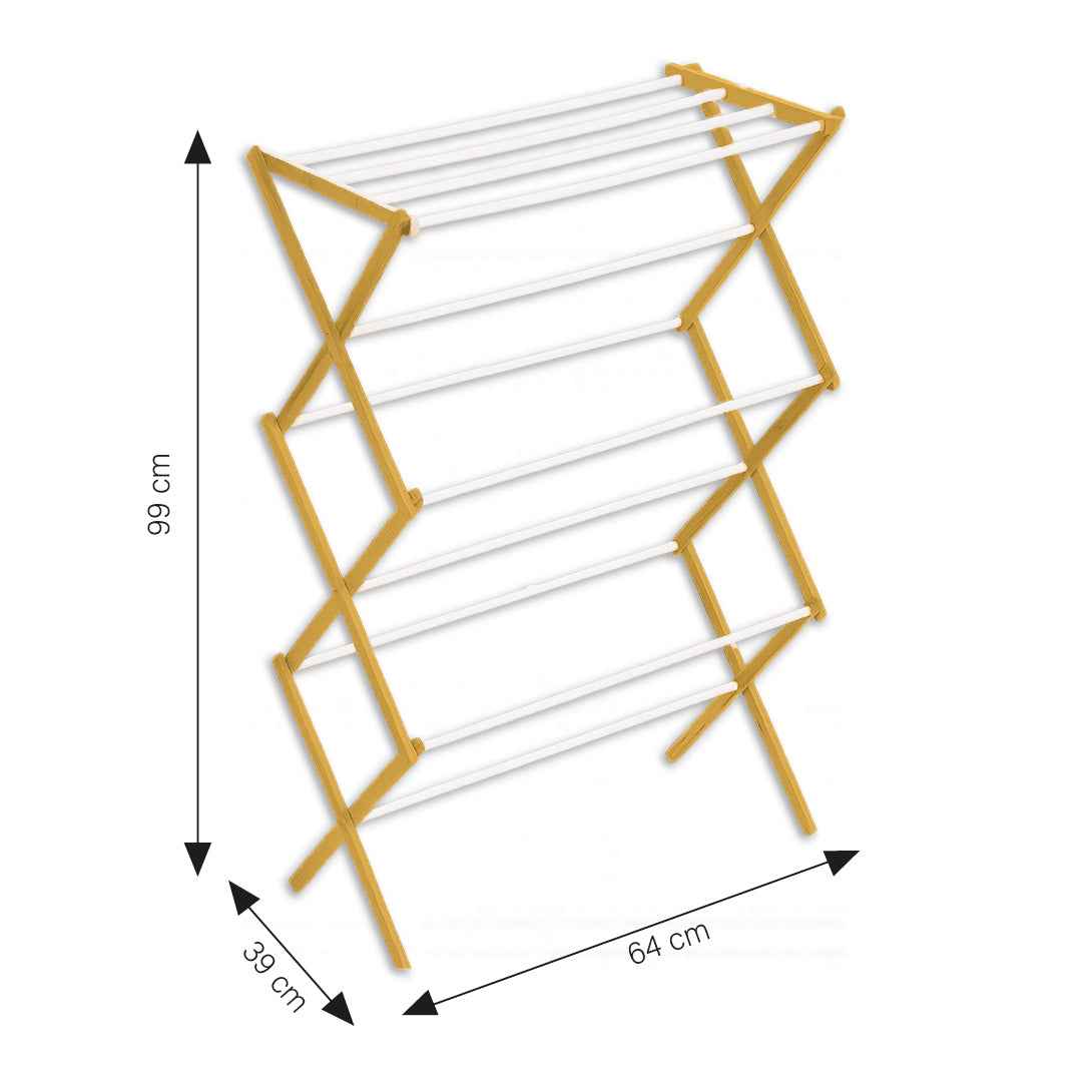 Colgador de Ropa de Madera | Estilo y Funcionalidad