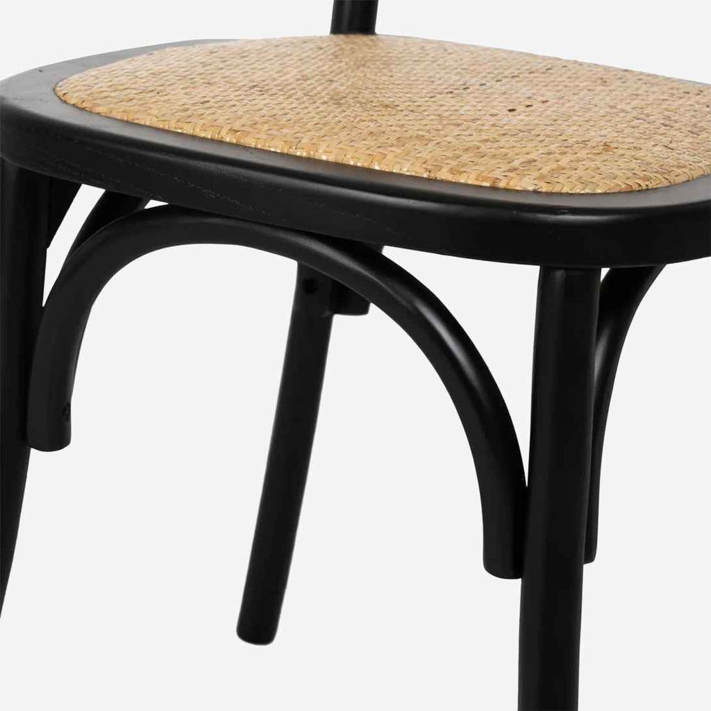 Pack 6 Sillas Thonet Vienna | Diseño Atemporal y Cómodo