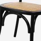 Pack 6 Sillas Thonet Vienna | Diseño Atemporal y Cómodo