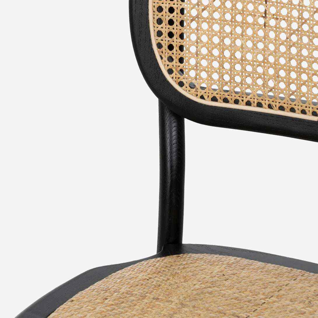 Pack 4 Sillas Thonet Vienna | Diseño Atemporal y Cómodo