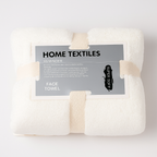 Toallas de Baño Blancas | Home Textiles