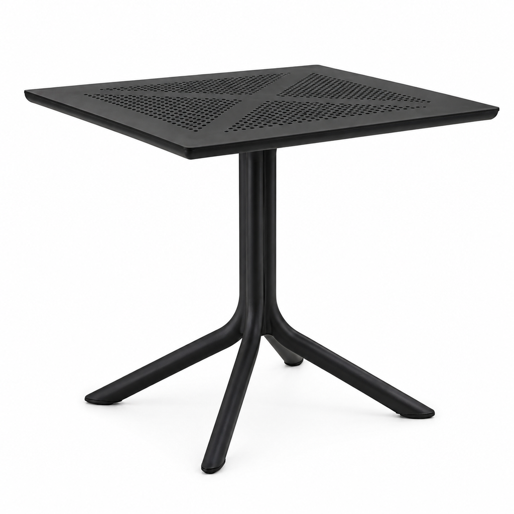Mesa Exterior Polipropileno Emy