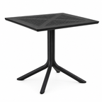Mesa Exterior Polipropileno Emy