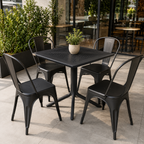 Mesa Exterior Polipropileno Emy