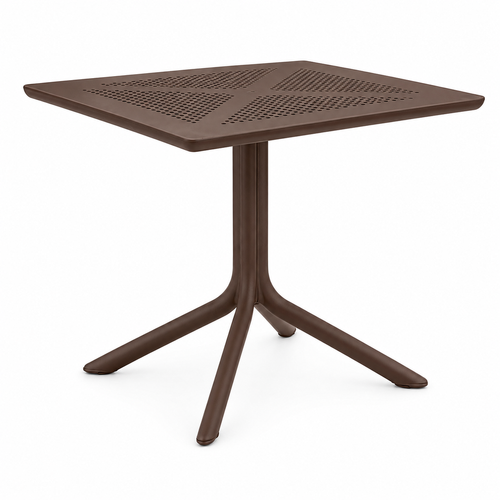 Mesa Exterior Polipropileno Emy