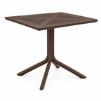 Mesa Exterior Polipropileno Emy