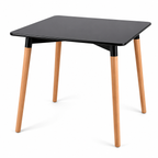 Mesa Eames Cuadrada Claisca 80x80