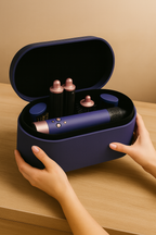 Multiestilizador 5 en 1 | Dup Dyson Airwrap Violeta|