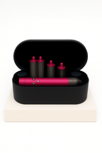 Multiestilizador 5 en 1 | Dup Dyson Airwrap Fucsia |