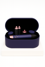 Multiestilizador 5 en 1 | Dup Dyson Airwrap Violeta|