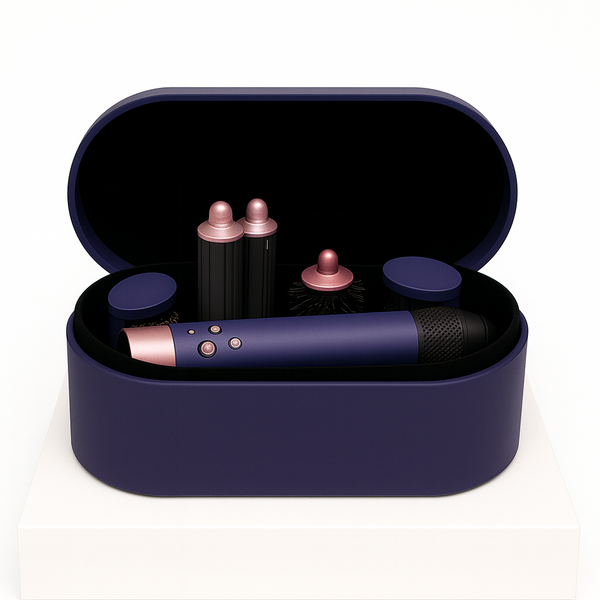 Multiestilizador 5 en 1 | Dup Dyson Airwrap Violeta| - Javimate