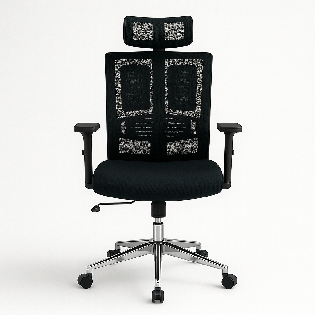 Silla De Oficina Ergonomica Pro 2