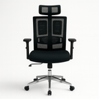 Silla De Oficina Ergonomica Pro 2