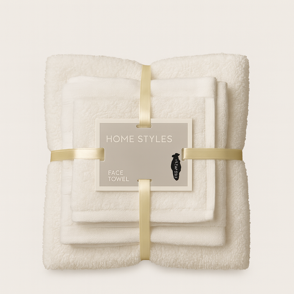 Toallas de Baño Blancas | Home Textiles