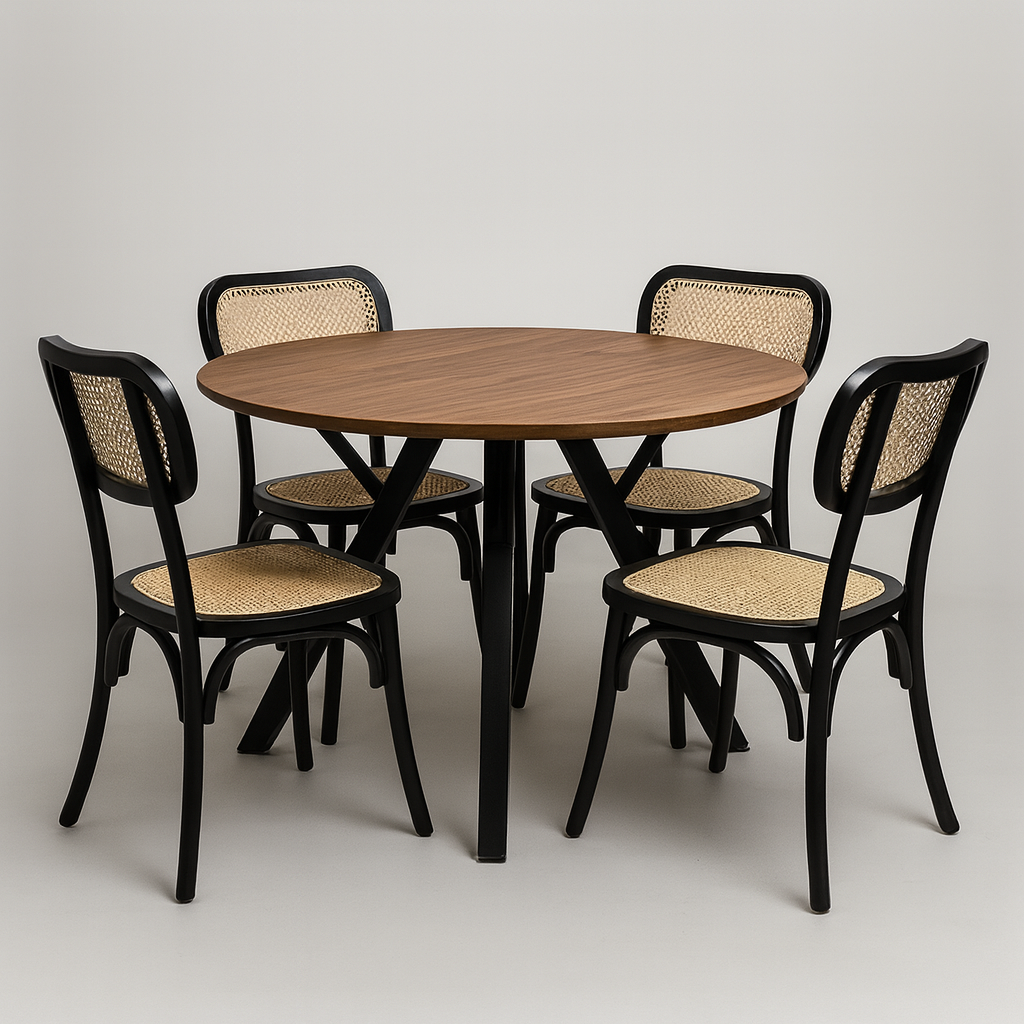 Comedor Encanto Vienna
