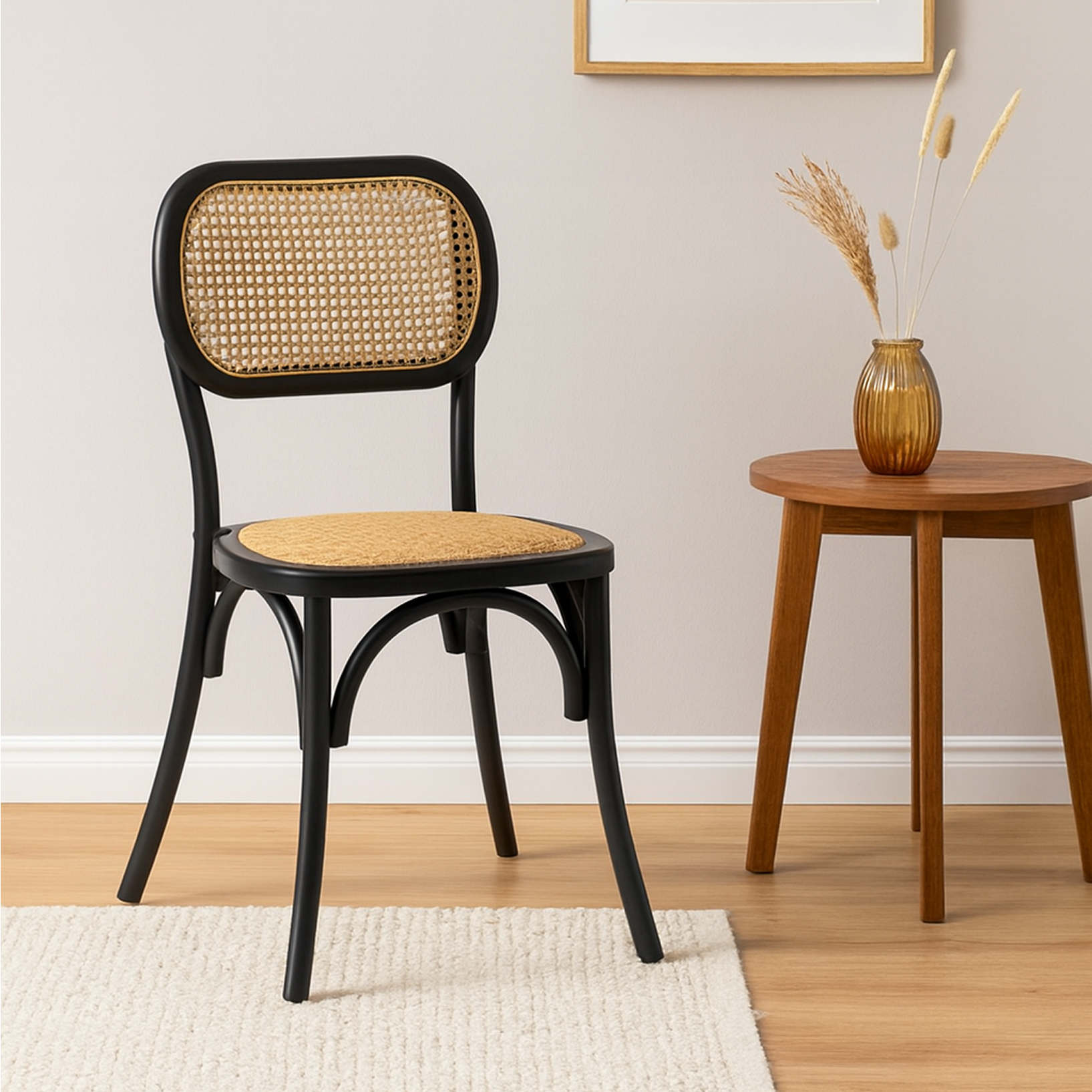 Silla Thonet Vienna