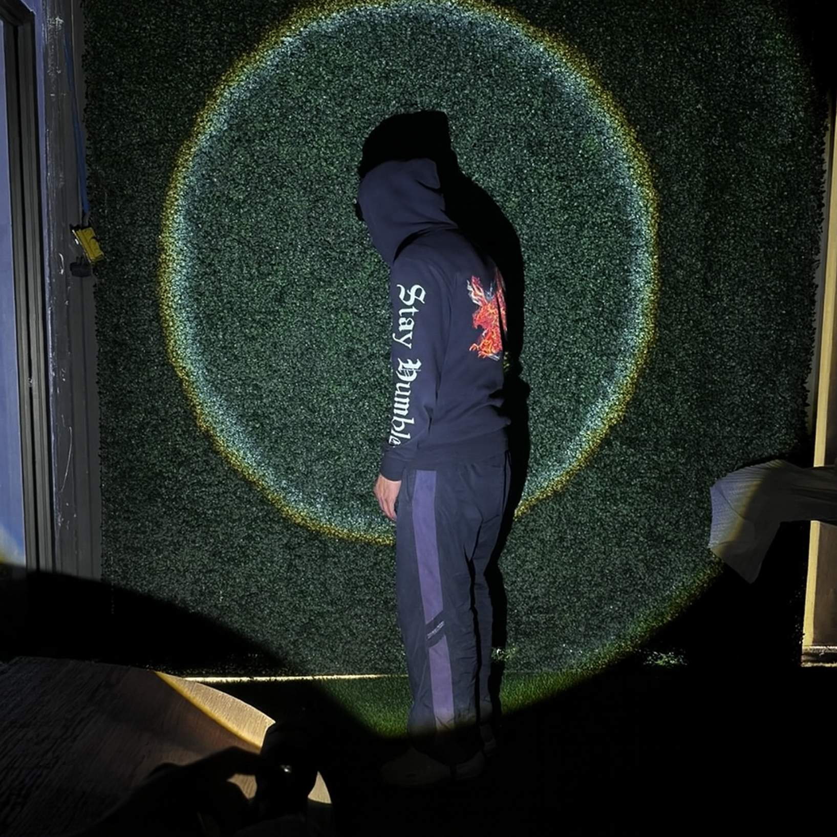 Linterna Táctica de Seguridad | 6000 lúmenes, recargable y resistente