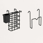 Seca Plato | 2 Niveles