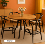 Comedor Terra Nova