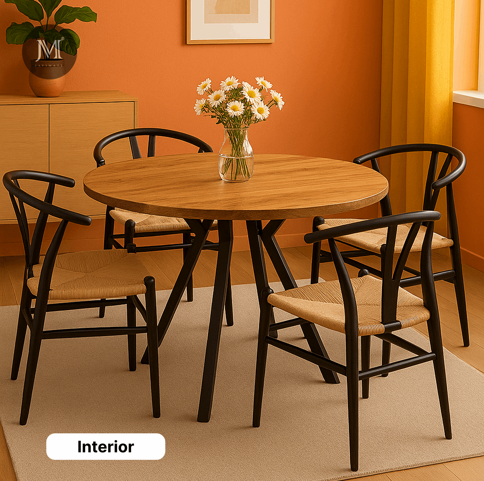 Comedor Terra Nova