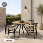 Comedor Terra Nova